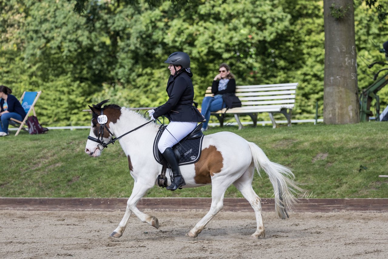 Bild 351 - Pony Akademie Turnier